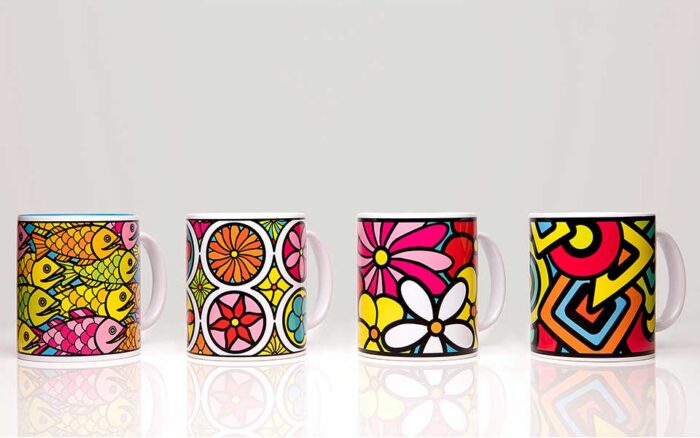 POH Mug Collection